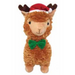 Ronis Christmas Plush Llama 38cm