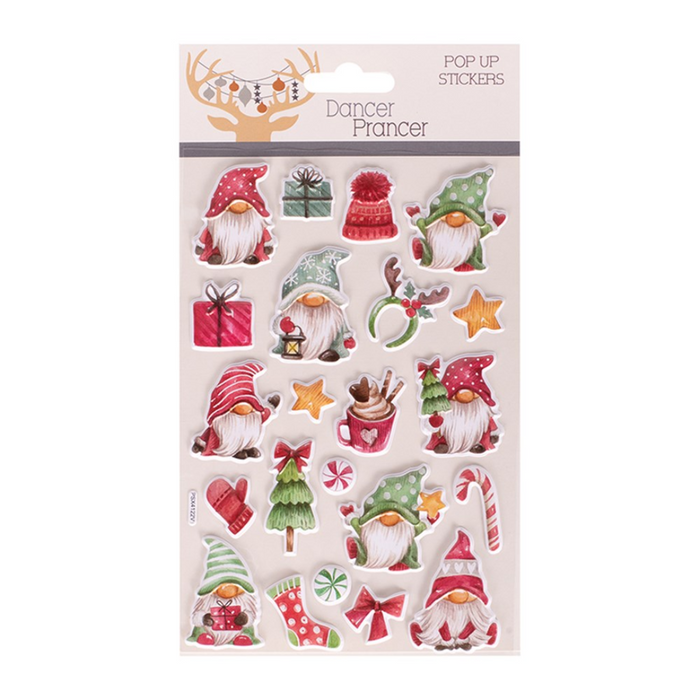 Christmas Stickers