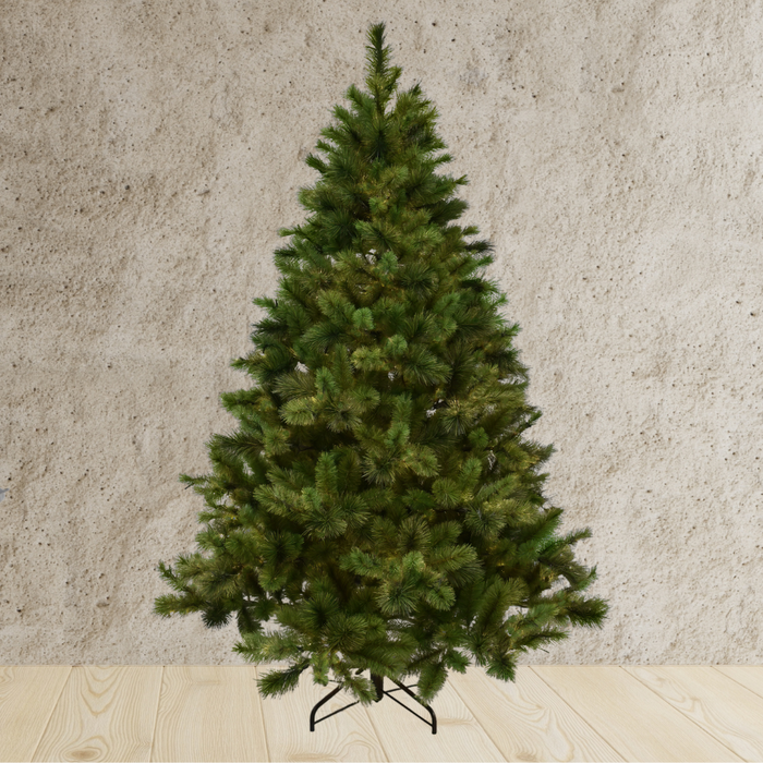 Ronis Christmas Tree New York Spruce 7.5ft 225cm 1114 Tips