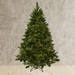 Ronis Christmas Tree New York Spruce 7.5ft 225cm 1114 Tips