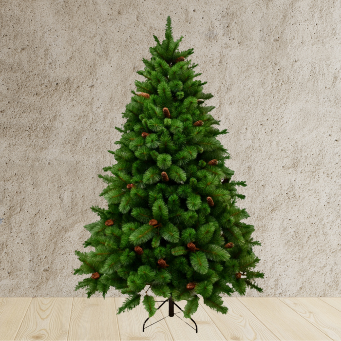 Ronis Christmas Tree Woodland Spruce 6Ft/180Cm