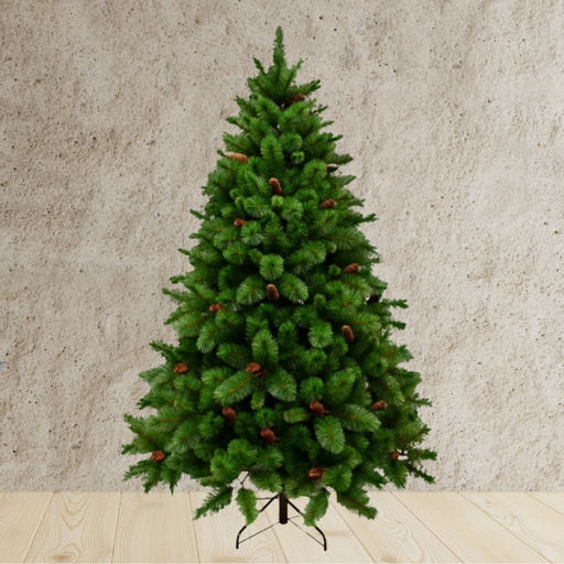 Ronis Christmas Tree Woodland Spruce 7ft 210cm