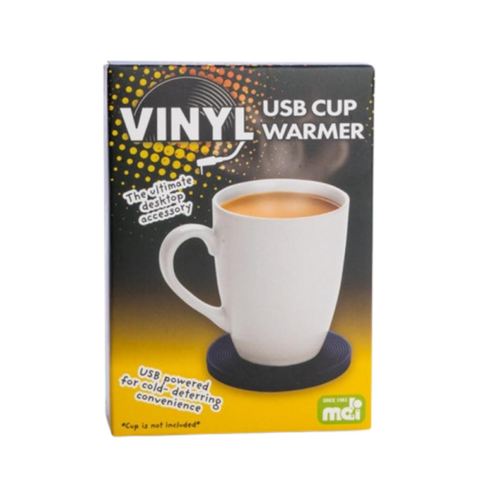 Ronis Cup Warmer Vinyl