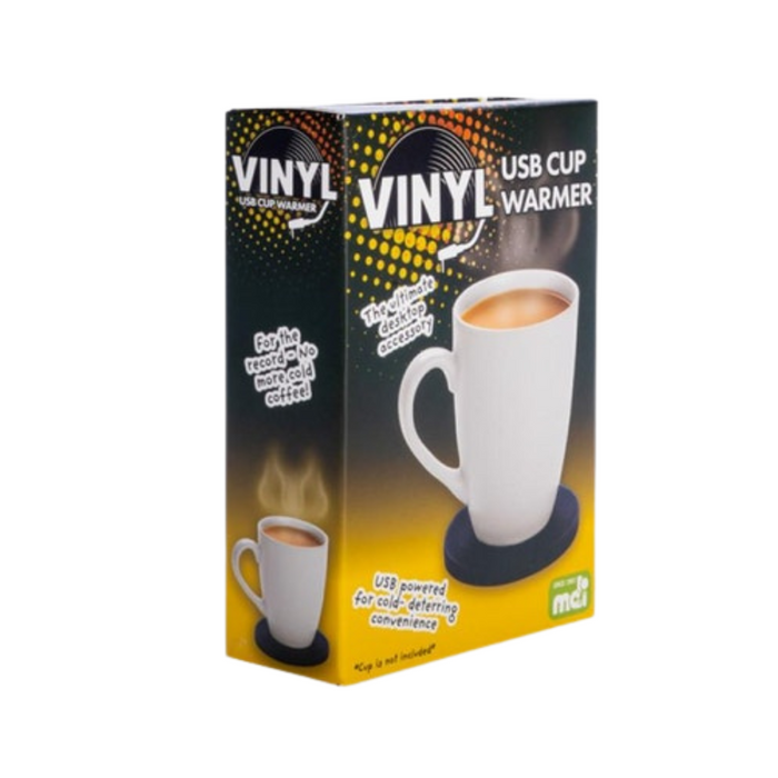 Ronis Cup Warmer Vinyl