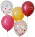 Diwali Latex Balloon Bundle