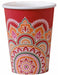 Diwali Paper Cups FSC