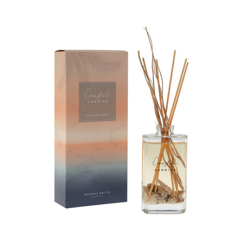 Ronis Diffuser Coastal Sunrise 150ml