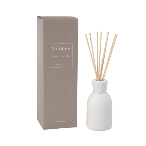 Ronis Diffuser Naturals Bamboo Breeze 200ml