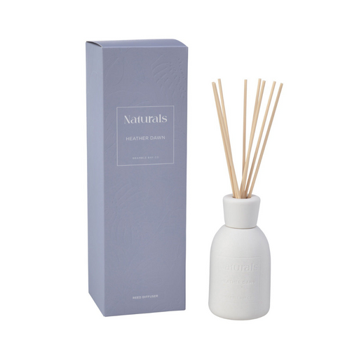 Ronis Diffuser Naturals Heather Dawn 200ml