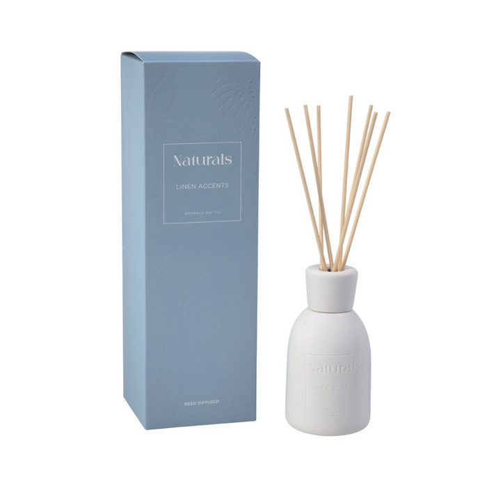 Ronis Diffuser Naturals Linen Accents 200ml