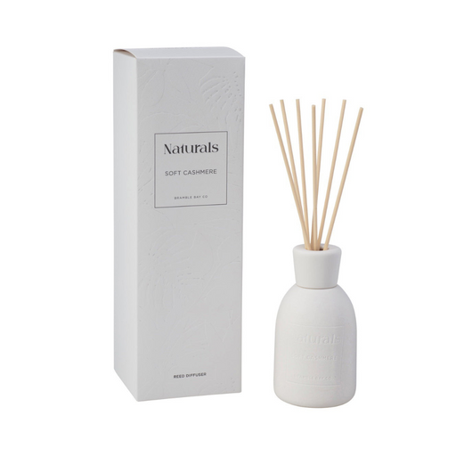 Ronis Diffuser Naturals Soft Cashmere 200ml