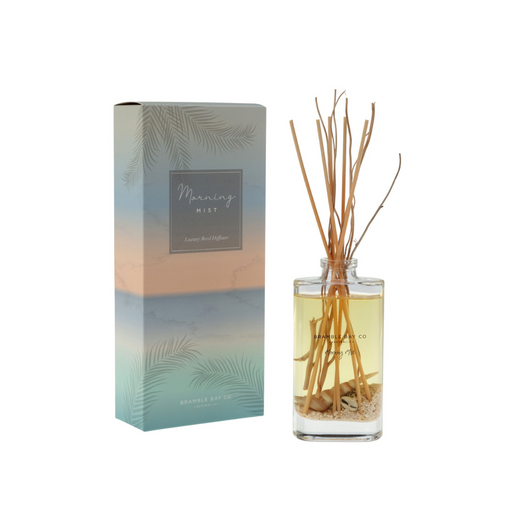 Ronis Diffuser Ocean Morning Mist 150ml