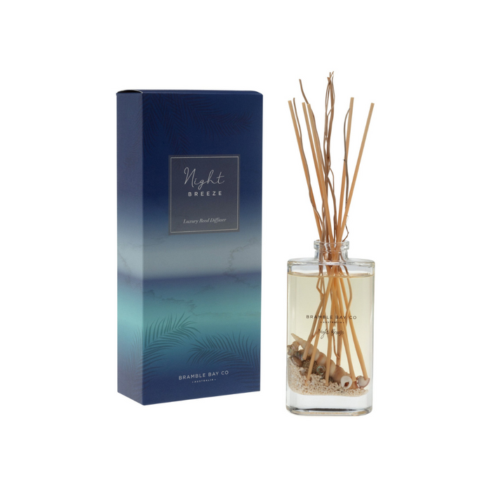 Ronis Diffuser Ocean Night Breeze 150ml