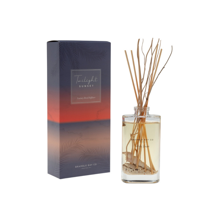 Ronis Diffuser Ocean Twilight Sunset 150ml