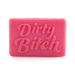 Ronis Dirty B*tch Glitter Soap