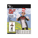 Ronis Dr. Seuss Costume Large