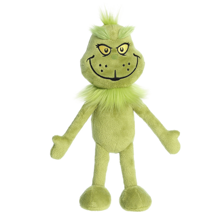 Ronis Dr. Seuss Aurora Grinch Armature 30cm