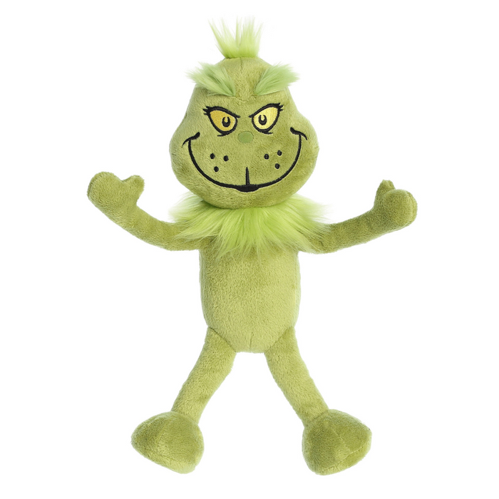 Ronis Dr. Seuss Aurora Grinch Armature 30cm