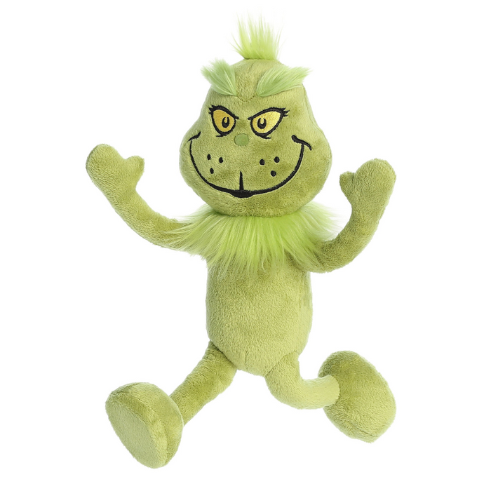 Ronis Dr. Seuss Aurora Grinch Armature 30cm