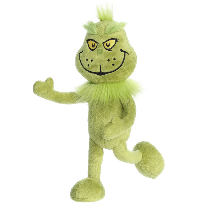 Ronis Dr. Seuss Aurora Grinch Armature 30cm