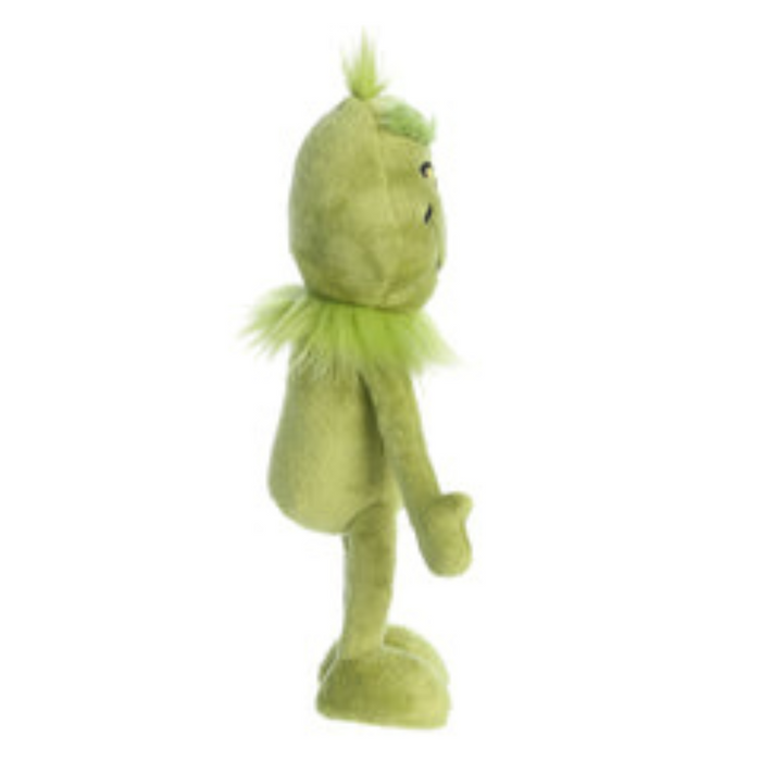 Ronis Dr. Seuss Aurora Grinch Armature 30cm