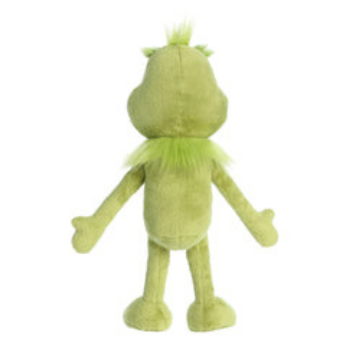 Ronis Dr. Seuss Aurora Grinch Armature 30cm