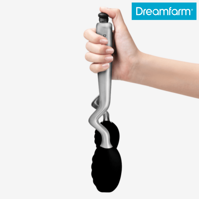 Ronis Dreamfarm Clongs 25.0cm Black