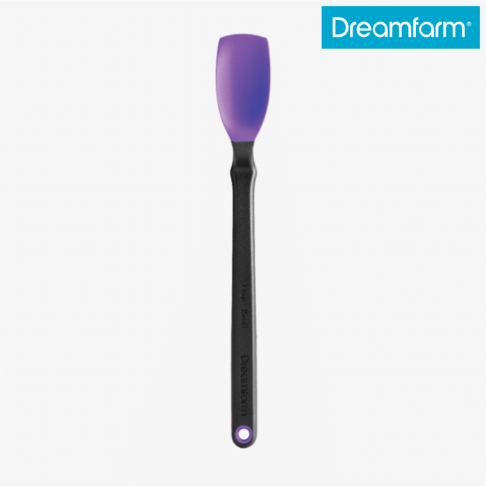 Ronis Dreamfarm Mini Supoon Purple