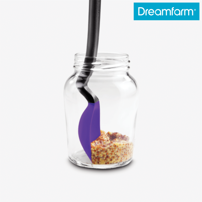 Ronis Dreamfarm Mini Supoon Purple