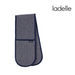 Ronis Ladelle Eco Recycled Navy Double Oven Mitten