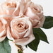 Rose Bouquet Soft Pink 28cml