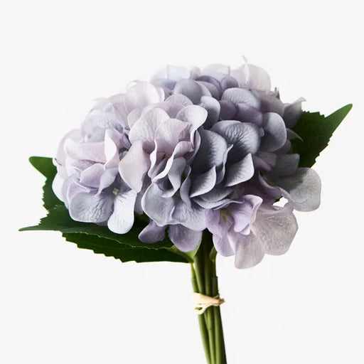 Hydrangea Bouquet Blue 25cml