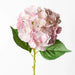 Hydrangea Light Pink 52cml