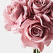 Rose Kaisa Bouquet Dusty Pink 30cml