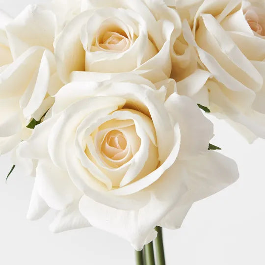 Rose Kaisa Bouquet Ivory 30cml