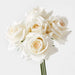 Rose Kaisa Bouquet Ivory 30cml