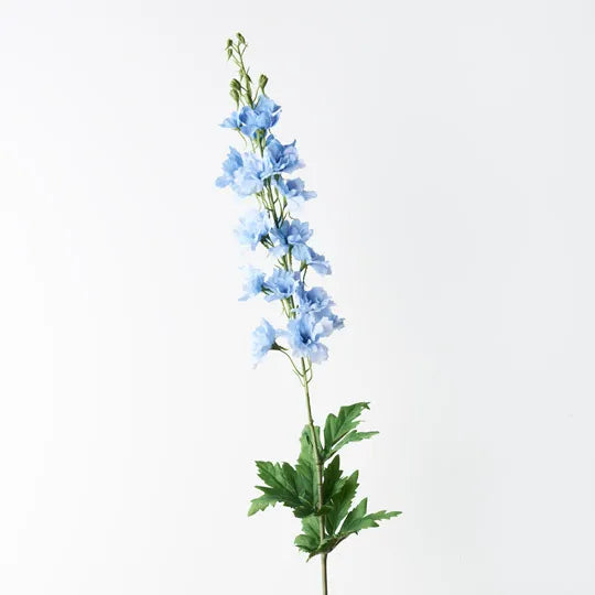 Delphinium Light Blue 90cml