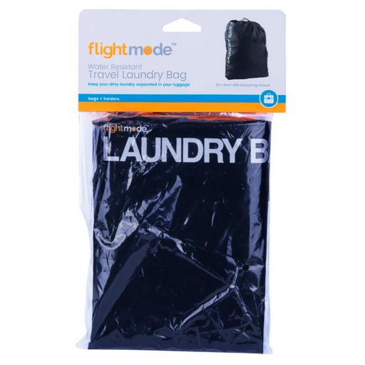 Flightmode Travel Laundry Bag