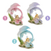 Ronis Fairy Petting Dragon 10cm 3 Asstd