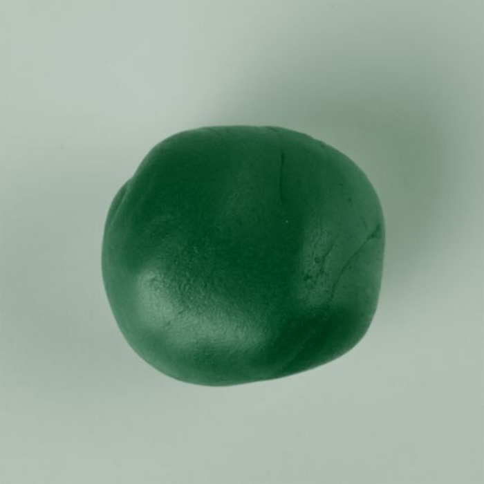 Ronis Fondtastic Premium Fondant 1kg Forest Green