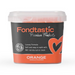 Ronis Fondtastic Premium Fondant 1kg Orange