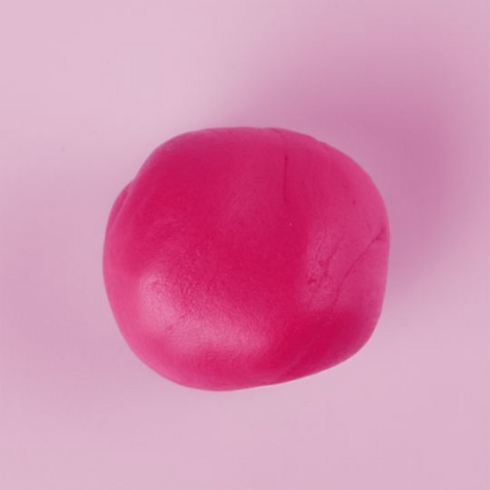 Ronis Fondtastic Premium Fondant 1kg Pink