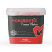 Ronis Fondtastic Premium Fondant 1kg Red