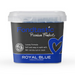 Ronis Fondtastic Premium Fondant 1kg Royal Blue