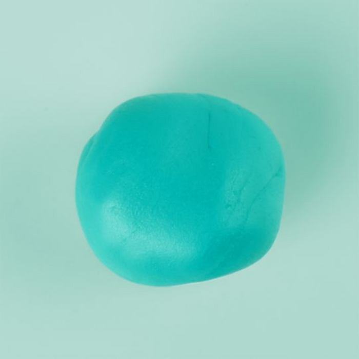 Ronis Fondtastic Premium Fondant 1kg Tiffany Blue