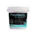 Ronis Fondtastic Vanilla Flavoured Fondant Mini Tub 226g Tiffany Blue