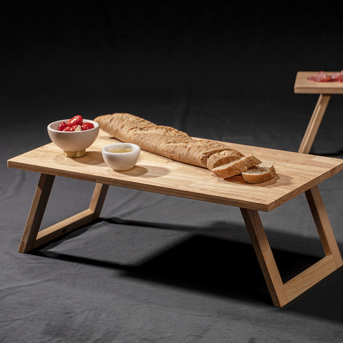 Ronis Tempa Fromagerie Large Tapas Serving Board