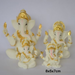 Ronis Ganesh Idol Statue 8x5x7cm