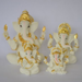 Ronis Ganesh Idol Statue 8x5x7cm