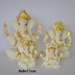 Ronis Ganesh Idol Statue 8x8x11cm